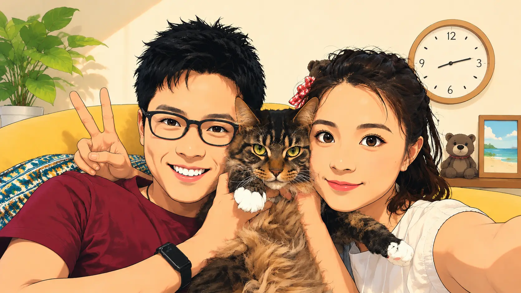 关于